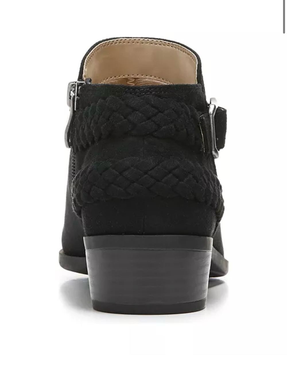 New LifeStride Adriana Booties - Picture 3 of 5